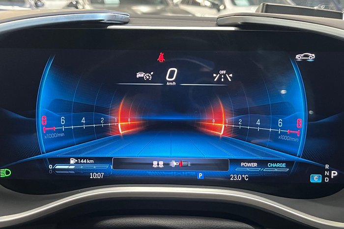 2025 Mercedes-Benz SL-Class SL63 AMG