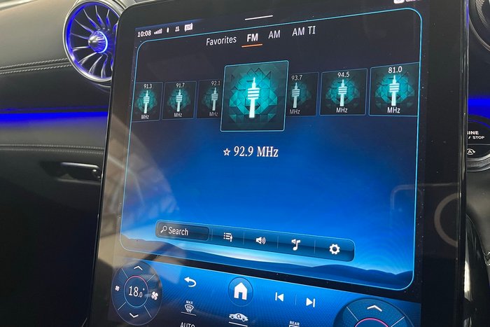 2025 Mercedes-Benz SL-Class SL63 AMG