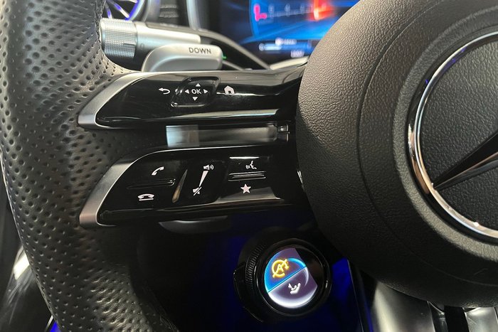 2025 Mercedes-Benz SL-Class SL63 AMG