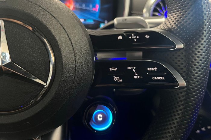 2025 Mercedes-Benz SL-Class SL63 AMG