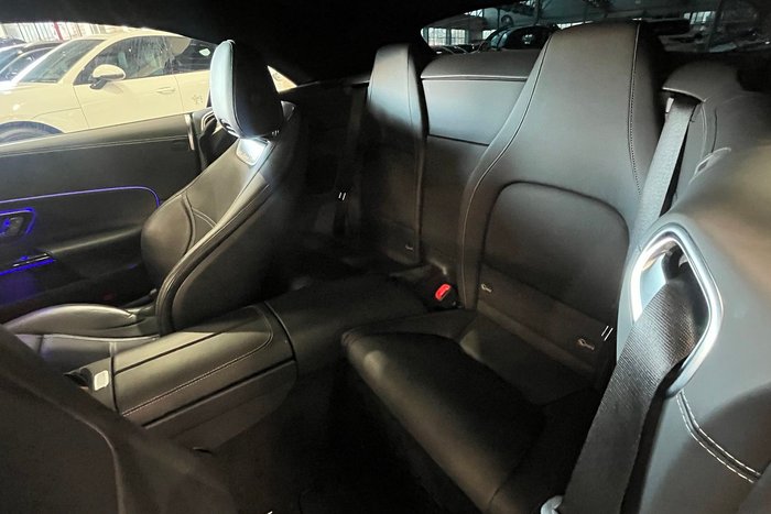 2025 Mercedes-Benz SL-Class SL63 AMG