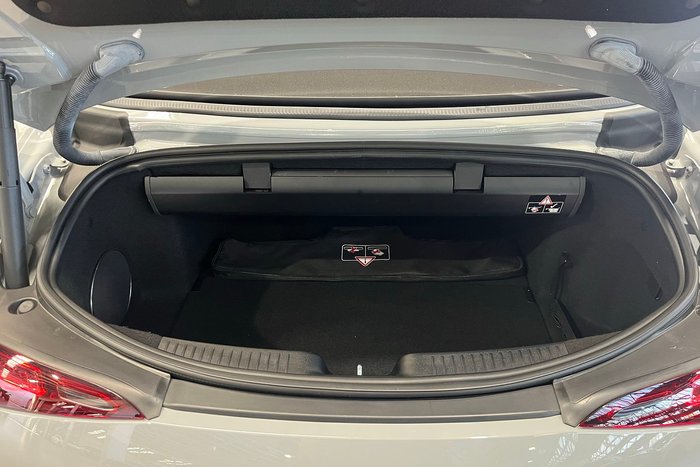 2025 Mercedes-Benz SL-Class SL63 AMG