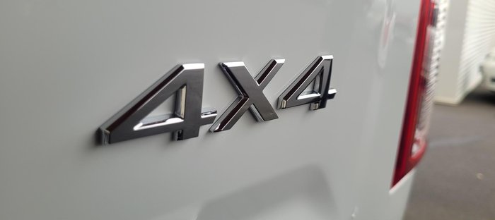 2026 Mazda BT-50 SP