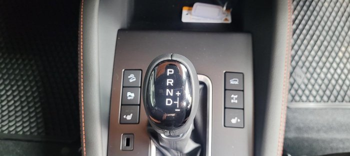 2026 Mazda BT-50 SP