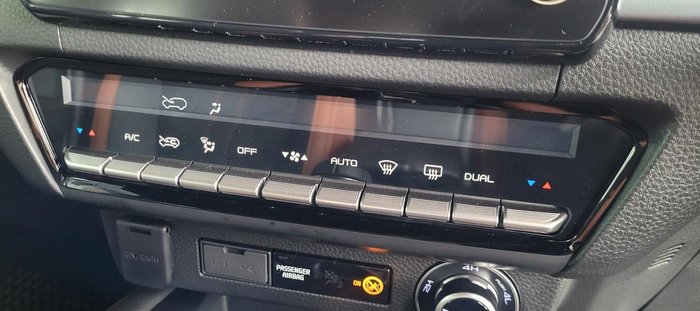 2026 Mazda BT-50 SP