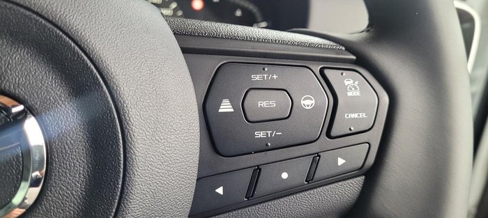 2026 Mazda BT-50 SP