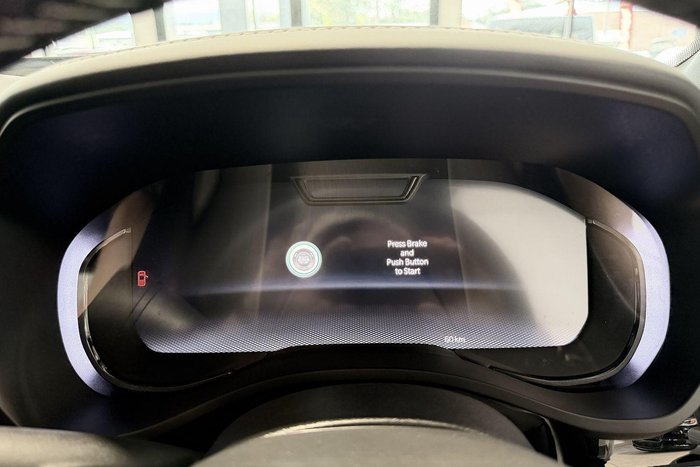 2025 RAM 1500 Limited Hurricane HO RamBox