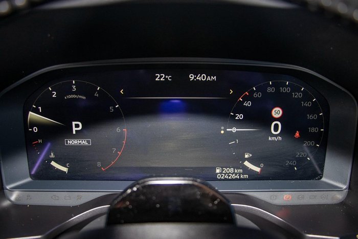 2025 Mitsubishi Outlander LS