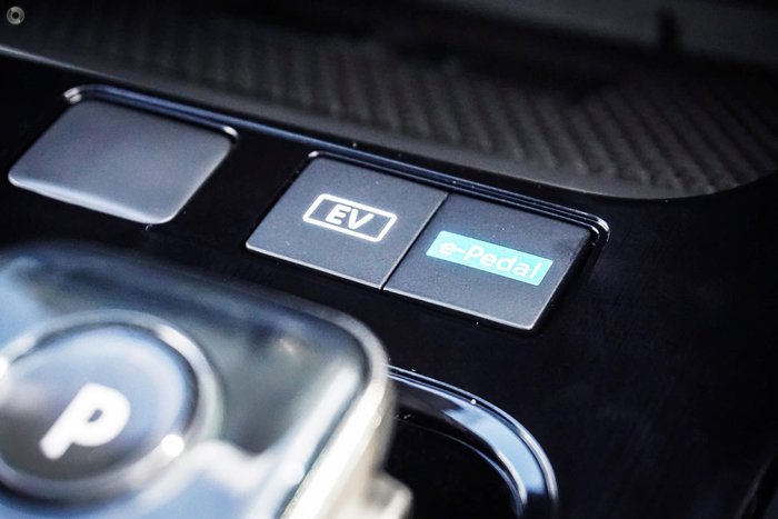 2026 Nissan X-TRAIL Ti-L e-POWER T33 MY26 Four Wheel Drive Gun Metallic