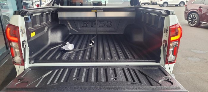 2026 Mazda BT-50 SP