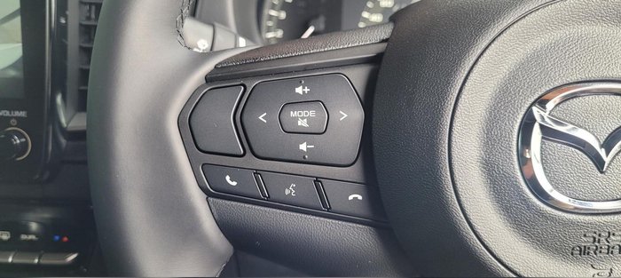 2026 Mazda BT-50 SP