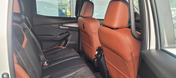 2026 Mazda BT-50 SP