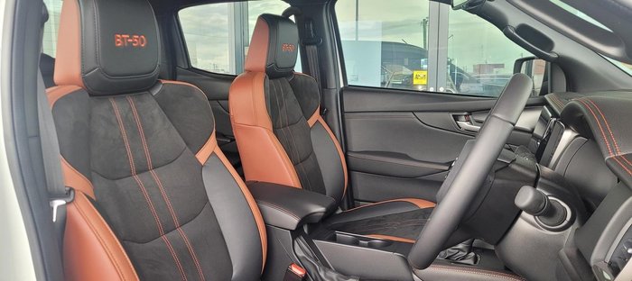 2026 Mazda BT-50 SP