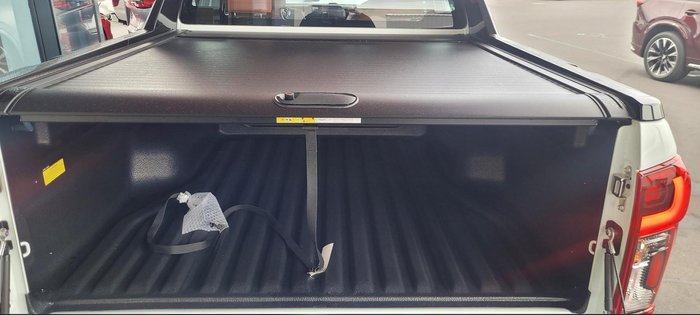 2026 Mazda BT-50 SP