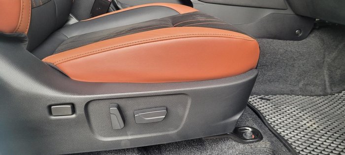 2026 Mazda BT-50 SP