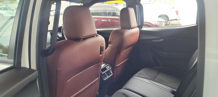 2026 Mazda BT-50 SP