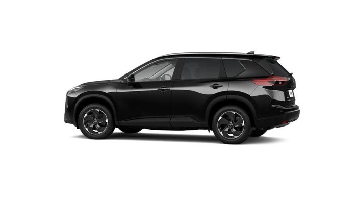 2026 Nissan X-TRAIL ST-L e-POWER T33 MY26 Four Wheel Drive Diamond Black