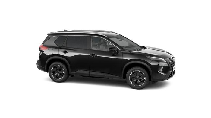 2026 Nissan X-TRAIL ST-L e-POWER T33 MY26 Four Wheel Drive Diamond Black