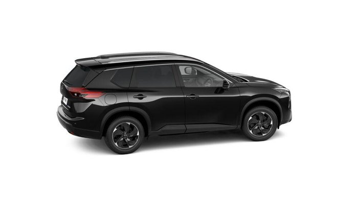 2026 Nissan X-TRAIL ST-L e-POWER T33 MY26 Four Wheel Drive Diamond Black