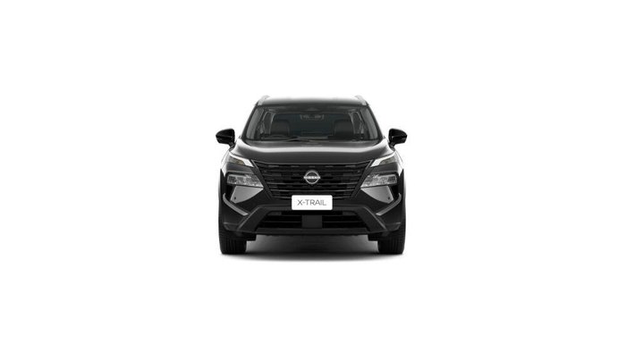 2026 Nissan X-TRAIL ST-L e-POWER T33 MY26 Four Wheel Drive Diamond Black