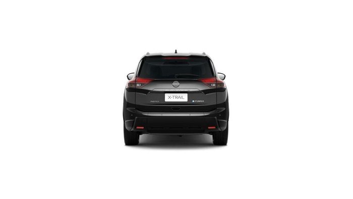 2026 Nissan X-TRAIL ST-L e-POWER T33 MY26 Four Wheel Drive Diamond Black