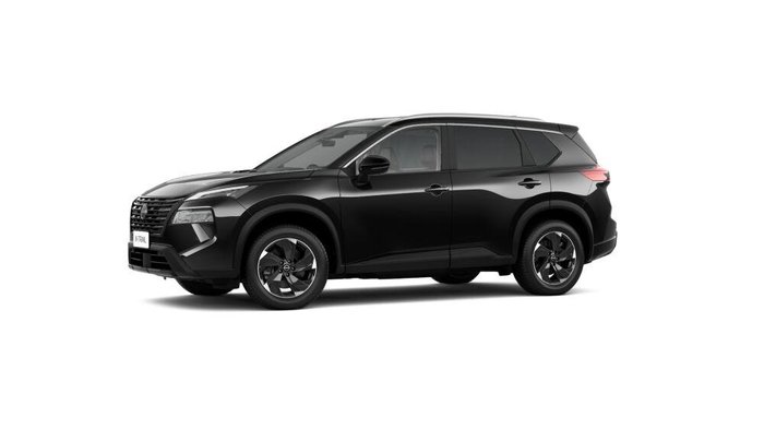 2026 Nissan X-TRAIL ST-L e-POWER T33 MY26 Four Wheel Drive Diamond Black