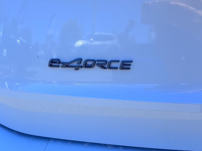 2026 Nissan X-TRAIL Ti e-POWER T33 MY26 Four Wheel Drive Everest White