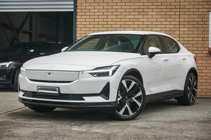 2023 Polestar 2