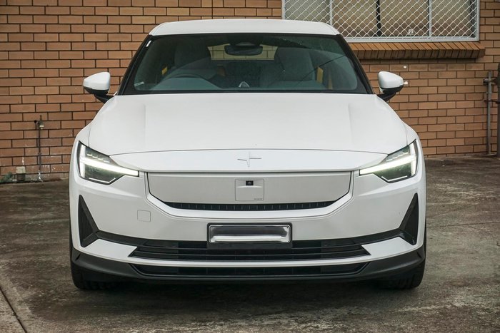 2023 Polestar 2 Long range Dual motor