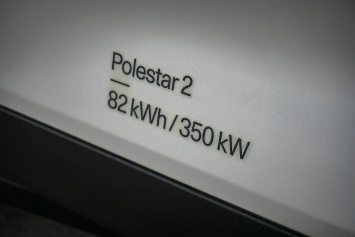 2023 Polestar 2 Long range Dual motor