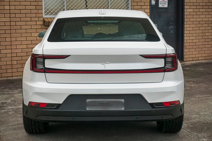 2023 Polestar 2 Long range Dual motor