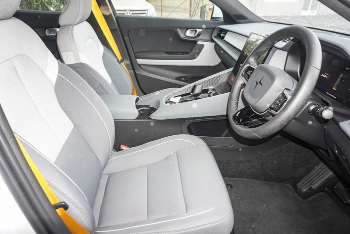 2023 Polestar 2 Long range Dual motor