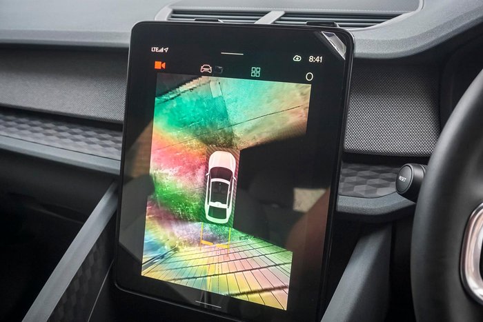 2023 Polestar 2 Long range Dual motor