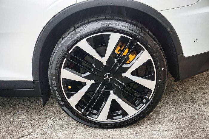 2023 Polestar 2 Long range Dual motor