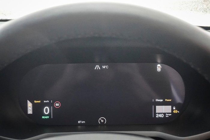 2023 Polestar 2 Long range Dual motor