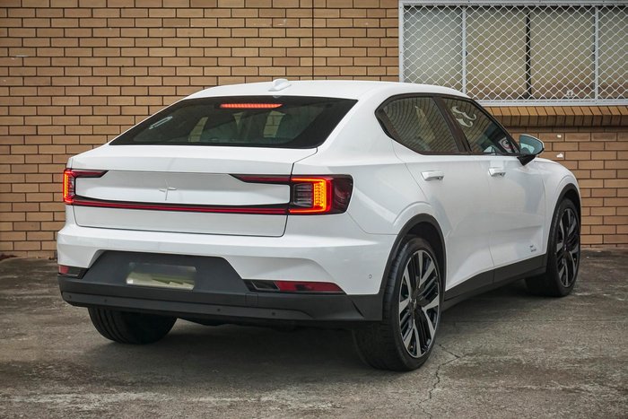 2023 Polestar 2 Long range Dual motor
