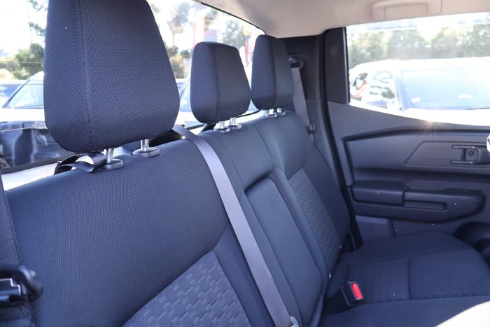 2026 Mitsubishi Triton GLX+