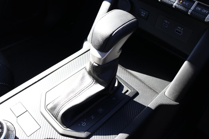 2026 Mitsubishi Triton GLX+