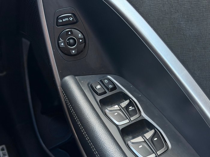 2018 Hyundai Santa Fe Active X