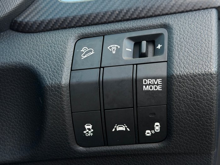 2018 Hyundai Santa Fe Active X
