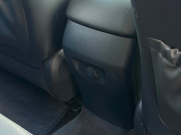 2018 Hyundai Santa Fe Active X