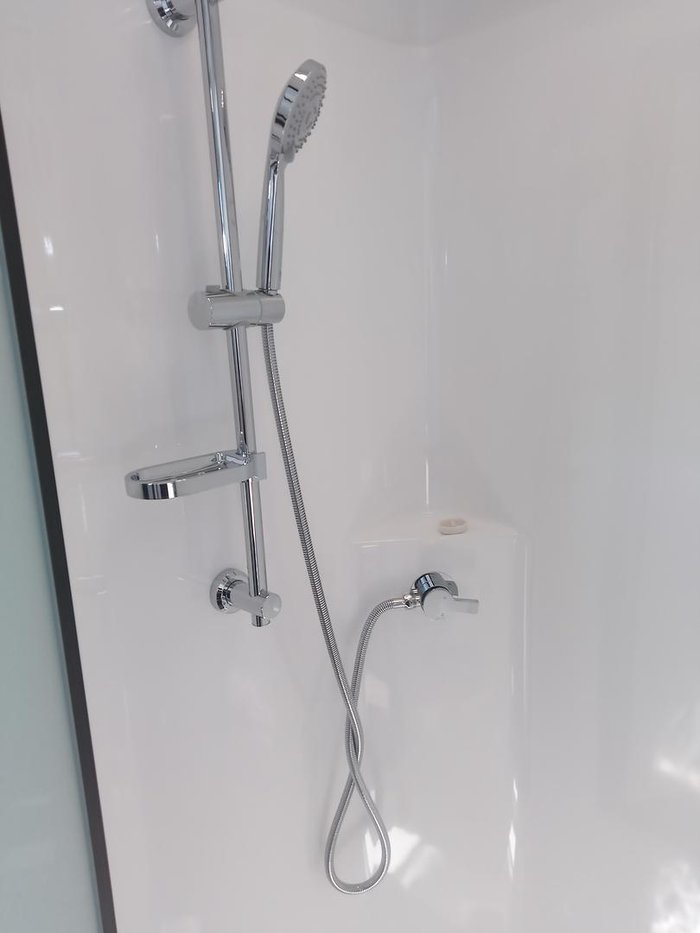 2026 Vivid Caravans EXPLORER OFF ROAD