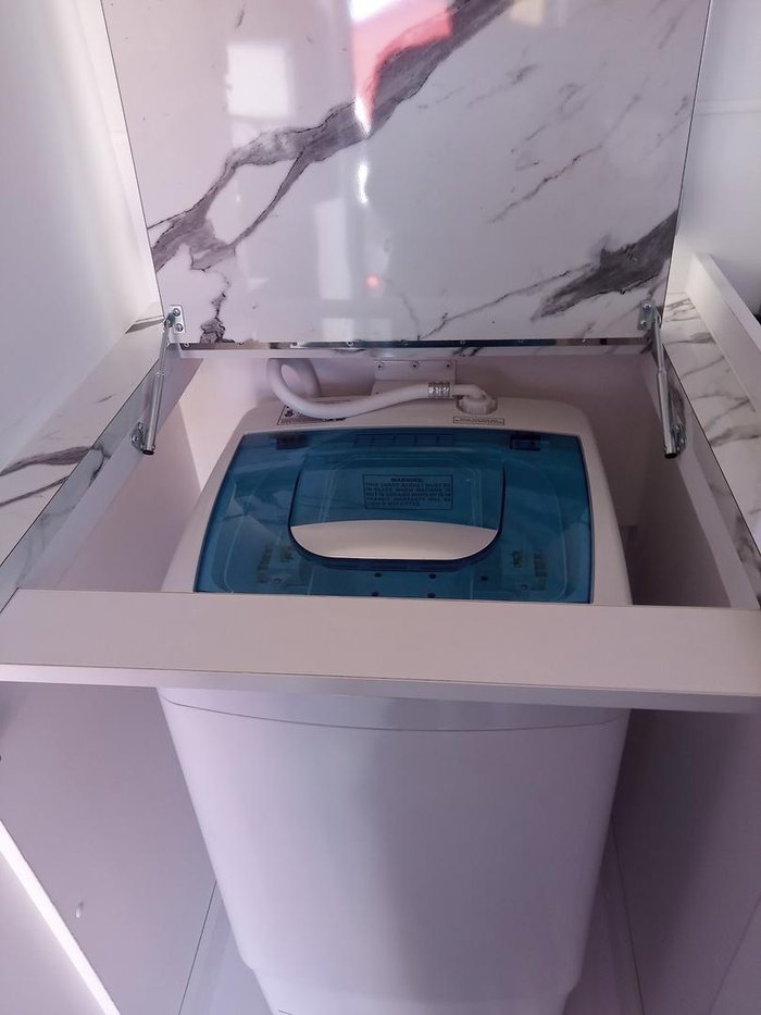 2026 Vivid Caravans EXPLORER OFF ROAD