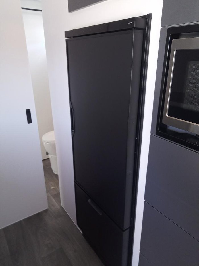 2026 Vivid Caravans EXPLORER OFF ROAD