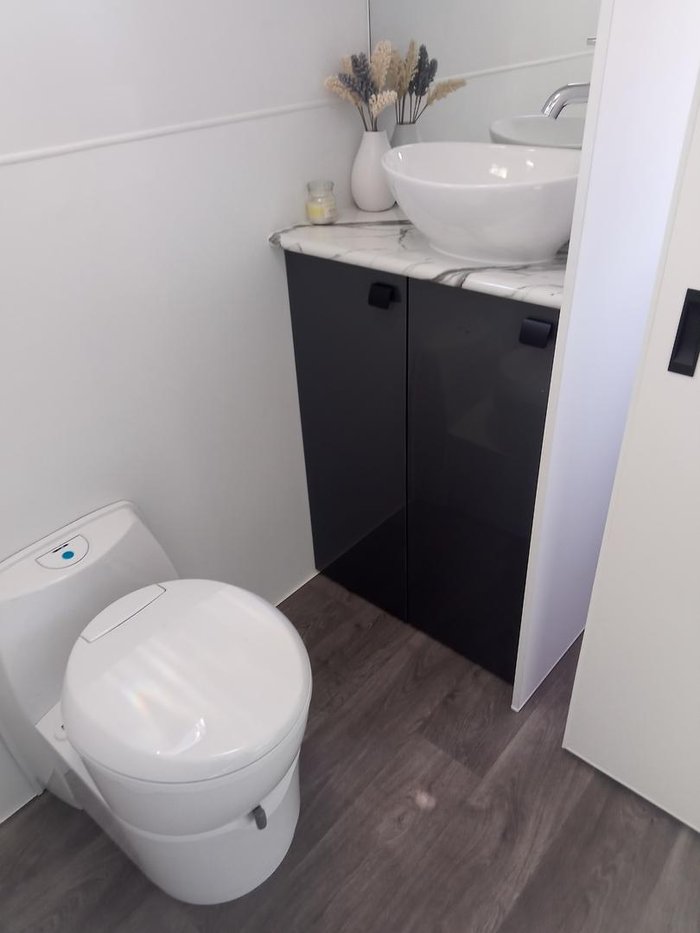 2026 Vivid Caravans EXPLORER OFF ROAD