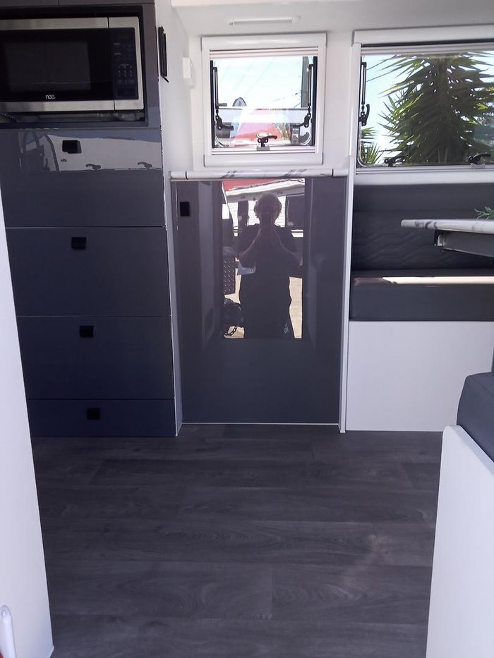 2026 Vivid Caravans EXPLORER OFF ROAD