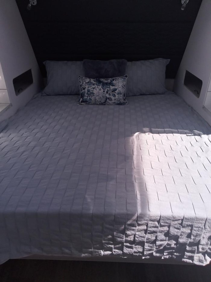 2026 Vivid Caravans EXPLORER OFF ROAD