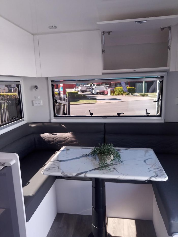 2026 Vivid Caravans EXPLORER OFF ROAD