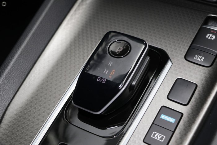 2026 Nissan QASHQAI Ti e-POWER J12 MY26 Pearl White