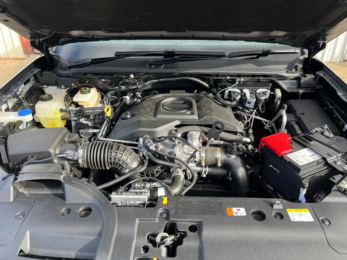 2025 Ford Everest Platinum